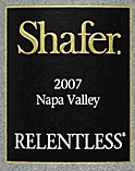 Shafer-2007-Relentless