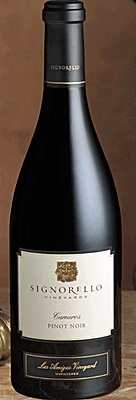 Signorello 2006 Las Amigas Pinot Noir