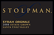 Stolpman-2008-Originals-Syrah