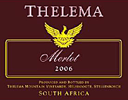 Thelema_2006_Merlot