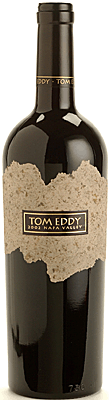 Tom Eddy 2002 Cabernet