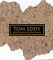 Tom-Eddy-2009-Manchester-Ridge-Pinot-Noir
