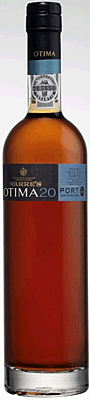 Warre Otima 20 Year Old Tawny Port