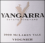 Yangarra-2009-Viognier