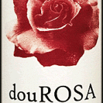 DouRosa Red 2015