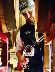 Will Weese - Winemaker