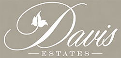 Davis Estate Logo
