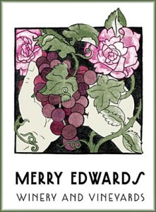 Merry Edwards Logo