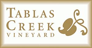 Tablas Creek Logo