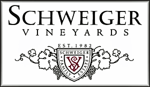 Schweiger Vineyards Logo