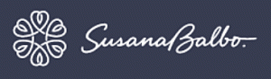 Susana Balbo Logo