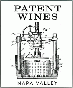 Patent Wines Logo