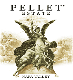 Pellet Estate Logo