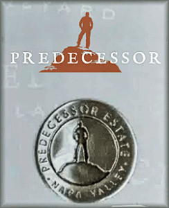 Predecessor Estate Logo