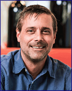 Eric Stauffer - VGS