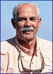 Peter Merriam