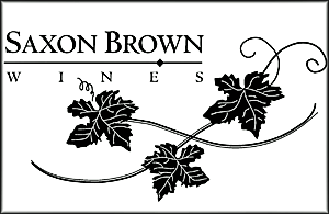 Saxon Brown Logo