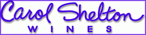 Carol Shelton Logo