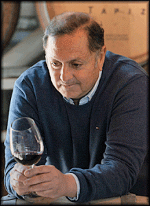 Fabian Valenzuela of Tapiz