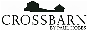 Crossbarn Logo