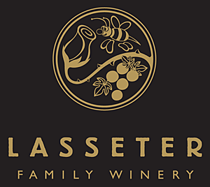 Lasseter Winery Logo