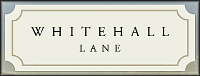 Whitehall Lane Logo