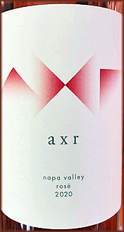 AXR 2020 Rose