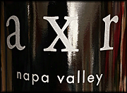 AXR 2021 Proprietary Red