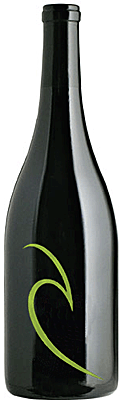 Aaron 2008 Petite Sirah