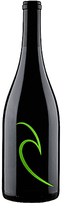 Aaron 2011 Petite Sirah