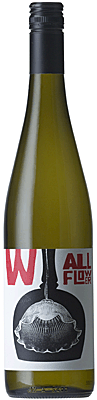 Ad Lib 2008 Wallflower Riesling