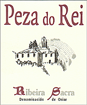 Peza do Rei 2008 