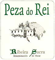 Peza do Rei 2012