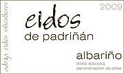 2009 Eidos de Padrinan