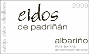 2010 Eidos de Padrinan