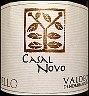 2014 Casal Novo Godello