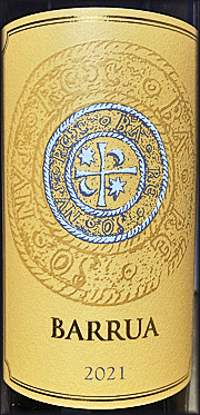 Punica 2021 Barrua