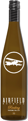 Airfield 2011 Riesling