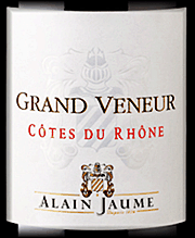 Alain Jaume 2023 Grand Veneur Cotes du Rhone