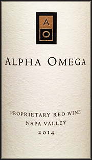 Alpha Omega 2014 Proprietary Red