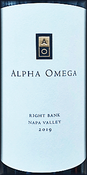 Alpha Omega 2019 Right Bank