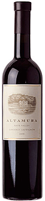 Altamura 2008 Cabernet