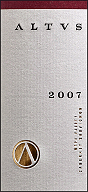 Altvs 2007