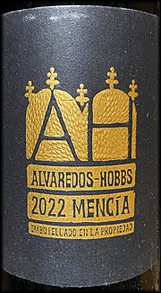 Alvaredos-Hobbs 2022 Mencia