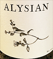 Alysian 2014 Grist Vineyard Viognier