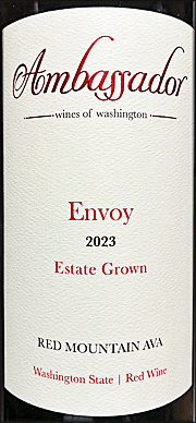Ambassador 2023 Envoy