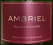 Ambriel NV Classic Cuvee