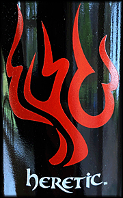 Anarchy 2019 Heretic Petite Sirah