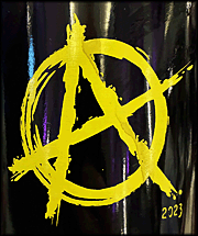 Anarchy 2023 Anarchy