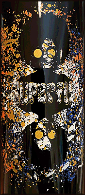 Anarchy 2023 Superfly